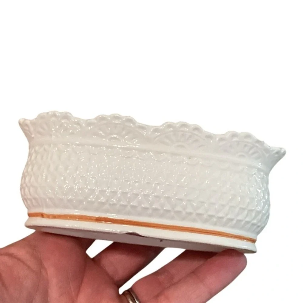 IRice vintage ceramic